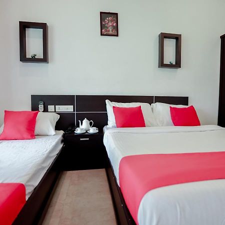 Voye Homes Majestic Retreat Resort Varkala Paravur Екстер'єр фото