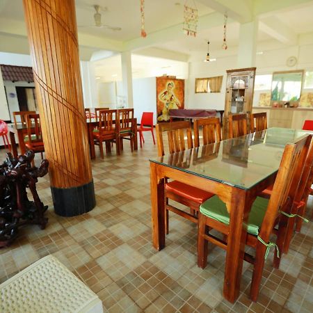 Voye Homes Majestic Retreat Resort Varkala Paravur Екстер'єр фото
