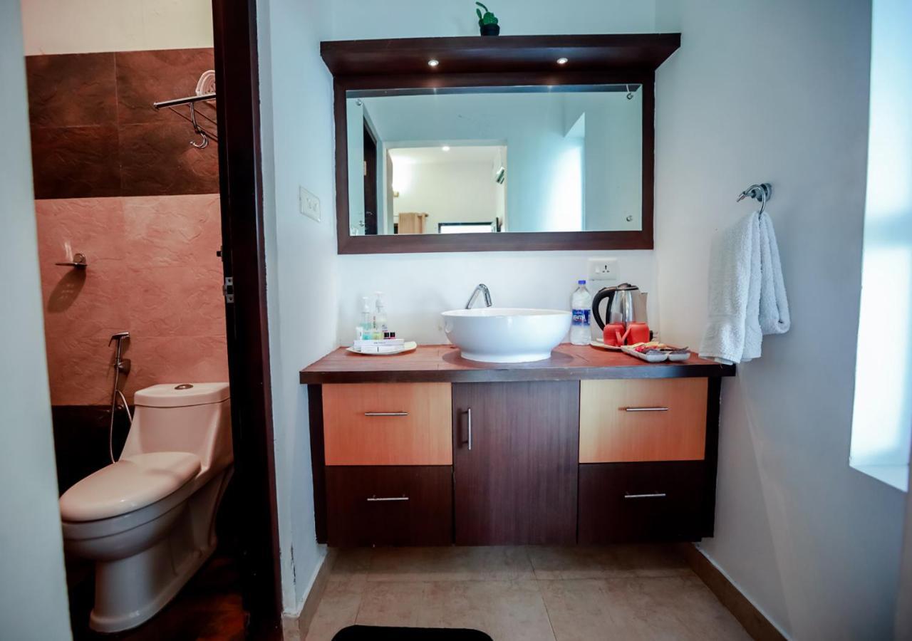 Voye Homes Majestic Retreat Resort Varkala Paravur Екстер'єр фото