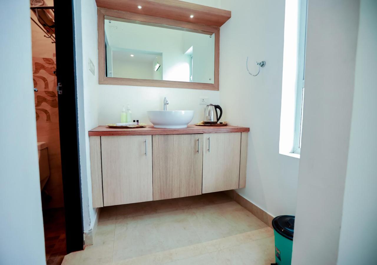 Voye Homes Majestic Retreat Resort Varkala Paravur Екстер'єр фото