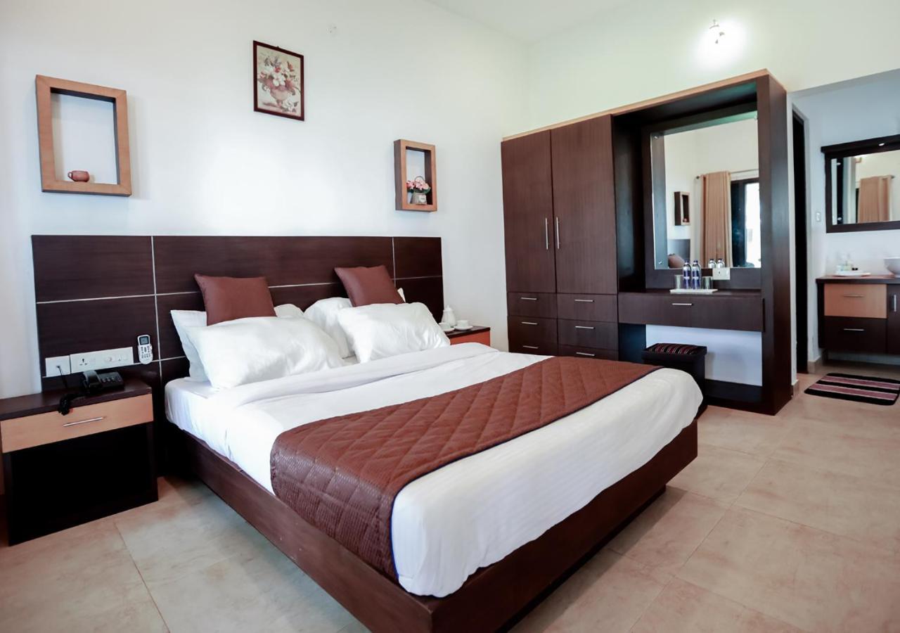 Voye Homes Majestic Retreat Resort Varkala Paravur Екстер'єр фото