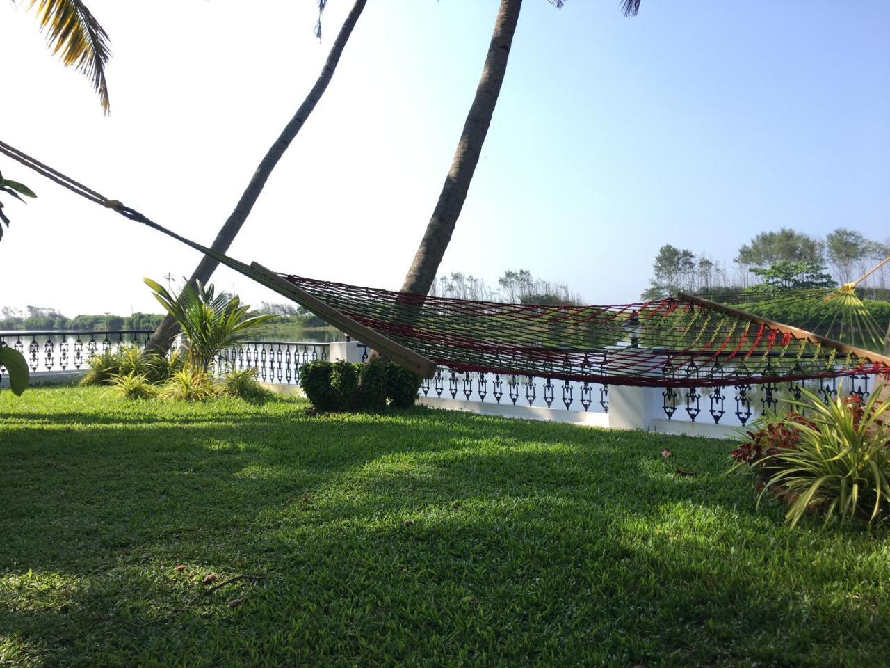 Voye Homes Majestic Retreat Resort Varkala Paravur Екстер'єр фото